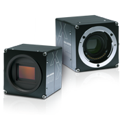 New high resolution EXO cameras with up to 31 megapixel