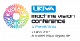 SVS-Vistek auf der UKIVA Machine Vision Conference & Exhibition am 27.April 2017 in UK