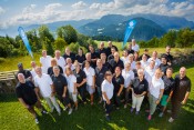 SVS-Vistek GmbH feiert 30-jähriges Bestehen 