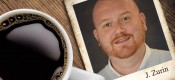 A cup of coffee with Johannes Zurin