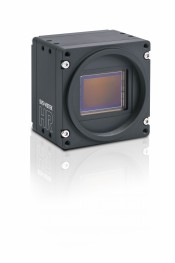 hr120 - the new reference in high resolution industrial cameras