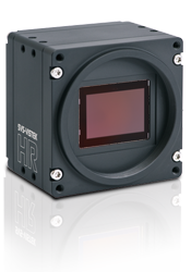 Schnellste 31 Megapixel Kamera mit IMX342 auf dem Markt