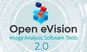 Open eVision mit Release 2.0