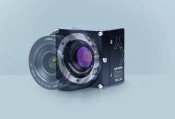 The EXO304 Tracer - Machine vision is becoming dynamic