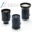 New high resolution 1 "- and 3.4" lenses for the SVS-VISTEK cameras
