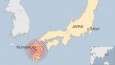 Erdbeben von Kumamoto behindert Produktion von Bildsensoren