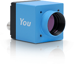 customized industrial cameras